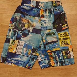 Swim trunks